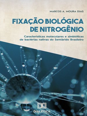 cover image of Fixação Biológica de Nitrogênio